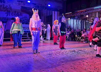 2.Veranstaltung am 07.Februar 2026