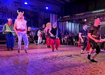 2.Veranstaltung am 07.Februar 2026