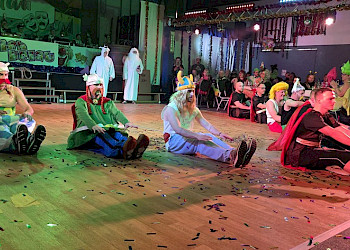 2.Veranstaltung am 07.Februar 2026