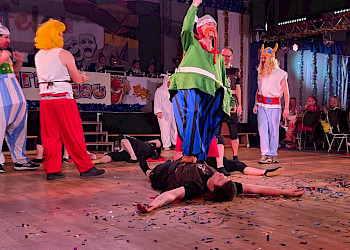 2.Veranstaltung am 07.Februar 2026