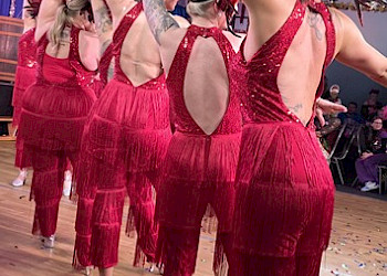 2.Veranstaltung am 07.Februar 2026