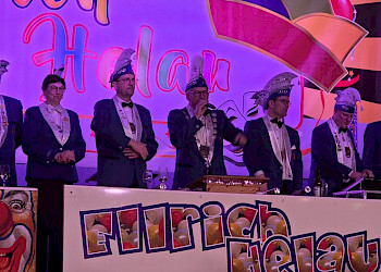 2.Veranstaltung am 07.Februar 2026