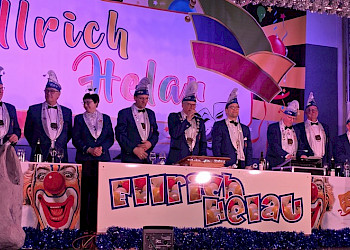 2.Veranstaltung am 07.Februar 2026