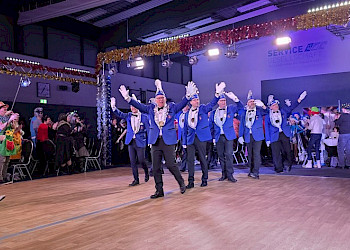 3.Veranstaltung am 14.Februar 2026