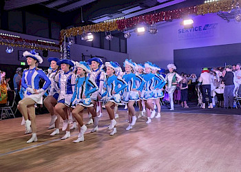 3.Veranstaltung am 14.Februar 2026