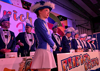 3.Veranstaltung am 14.Februar 2026