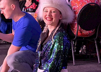 3.Veranstaltung am 14.Februar 2026