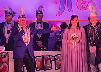 3.Veranstaltung am 14.Februar 2026