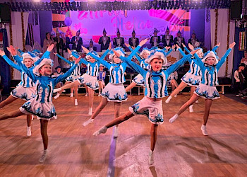 3.Veranstaltung am 14.Februar 2026