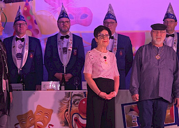 3.Veranstaltung am 14.Februar 2026