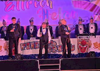 3.Veranstaltung am 14.Februar 2026