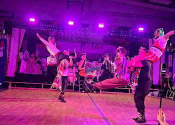 3.Veranstaltung am 14.Februar 2026