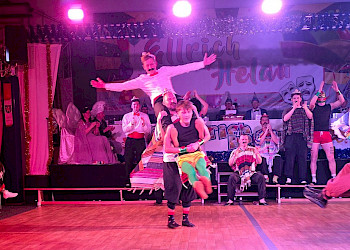 3.Veranstaltung am 14.Februar 2026