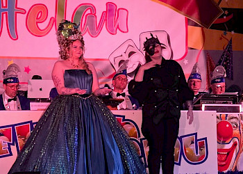 3.Veranstaltung am 14.Februar 2026