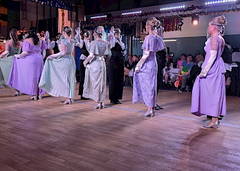 3.Veranstaltung am 14.Februar 2026