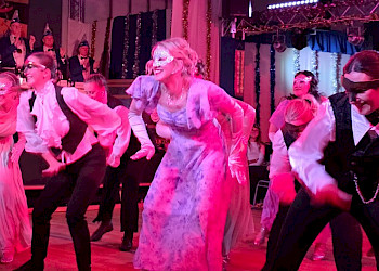 3.Veranstaltung am 14.Februar 2026