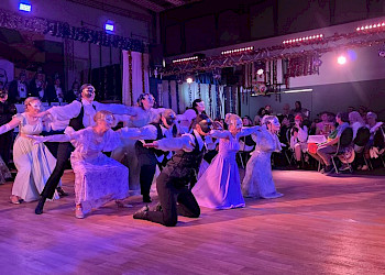 3.Veranstaltung am 14.Februar 2026