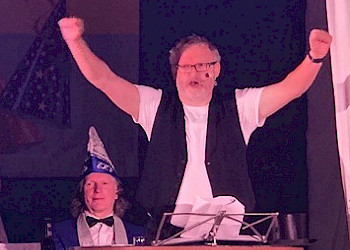 3.Veranstaltung am 14.Februar 2026