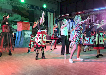 3.Veranstaltung am 14.Februar 2026