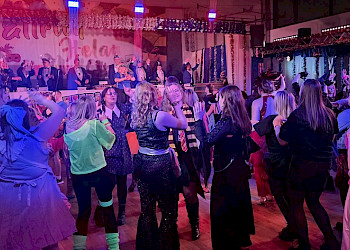 3.Veranstaltung am 14.Februar 2026