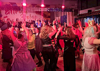 3.Veranstaltung am 14.Februar 2026