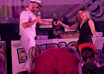 3.Veranstaltung am 14.Februar 2026