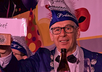 3.Veranstaltung am 14.Februar 2026