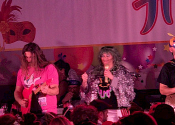 3.Veranstaltung am 14.Februar 2026