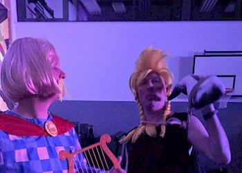 3.Veranstaltung am 14.Februar 2026