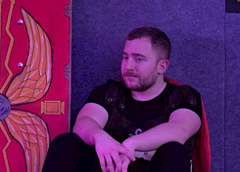 3.Veranstaltung am 14.Februar 2026