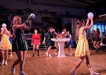 3.Veranstaltung am 14.Februar 2026