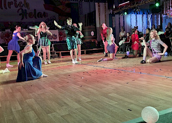 3.Veranstaltung am 14.Februar 2026