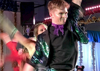 3.Veranstaltung am 14.Februar 2026