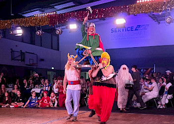 3.Veranstaltung am 14.Februar 2026