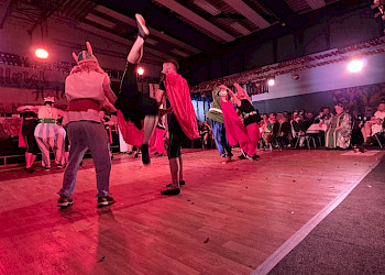 3.Veranstaltung am 14.Februar 2026