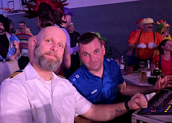 3.Veranstaltung am 14.Februar 2026