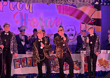 3.Veranstaltung am 14.Februar 2026