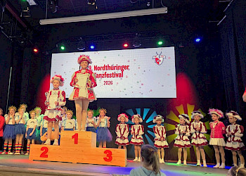 2.Platz kleine Garden