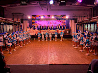 56. Saison des EKV erfolgreich beendet.